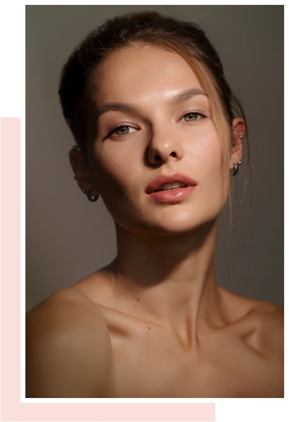 Bay Area Aesthetic Treatments: Fraxel Laser Banner