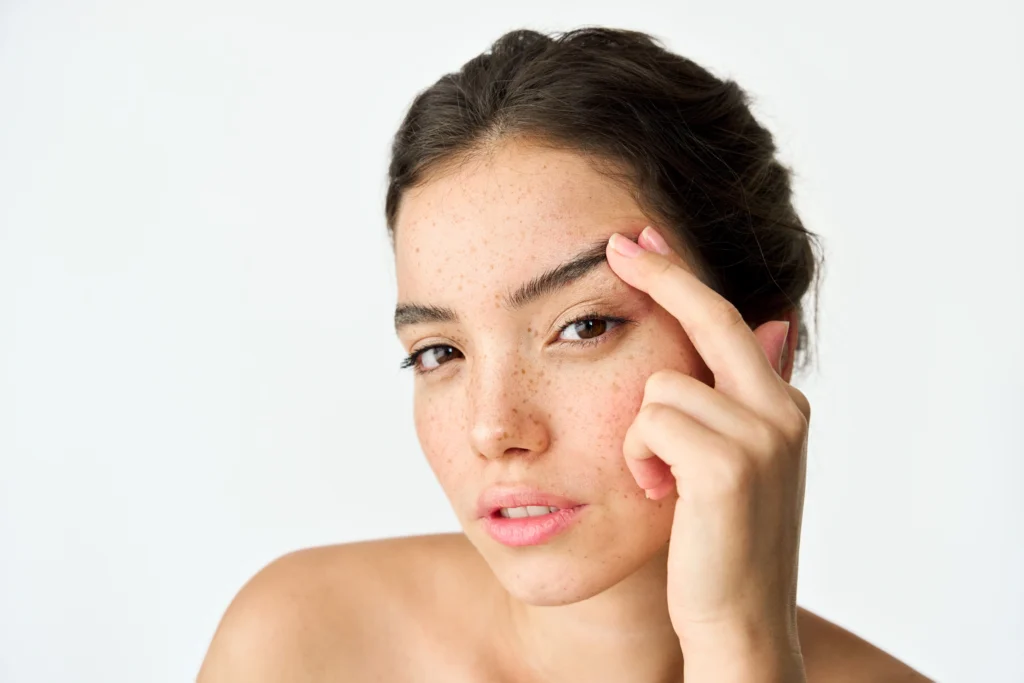Eyelid Surgery vs. Brow Lift: Which Is Right for You? Banner