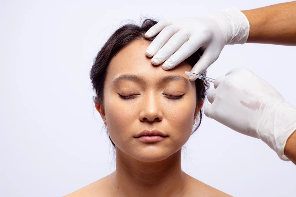 Combining Blepharoplasty With Botox or Fillers: Is It Safe? Banner