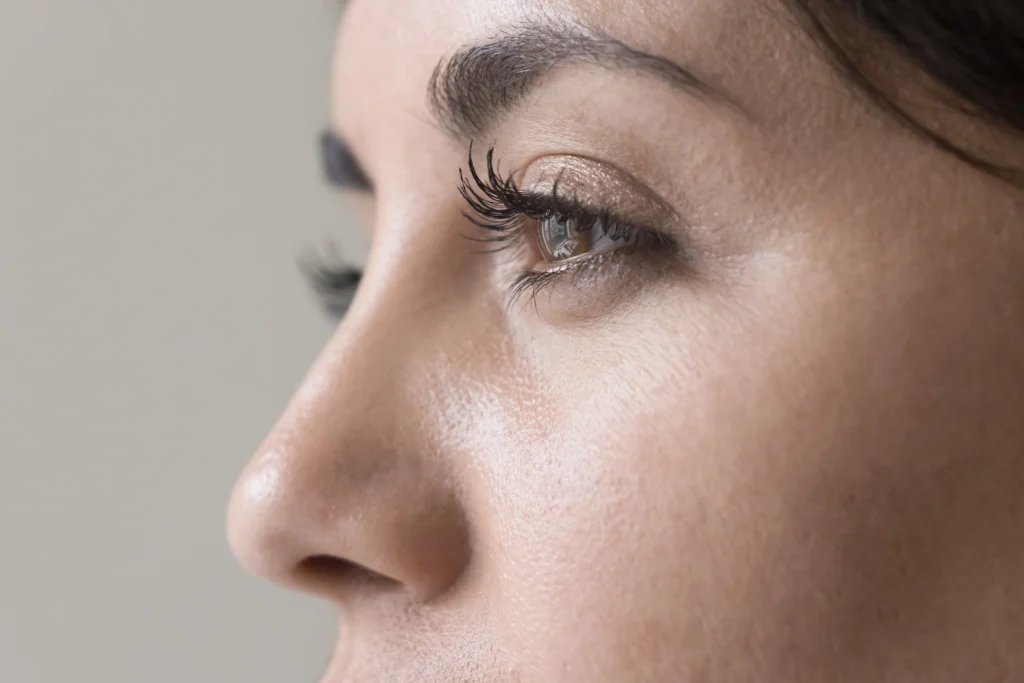 How Long Do Blepharoplasty Results Last? Banner