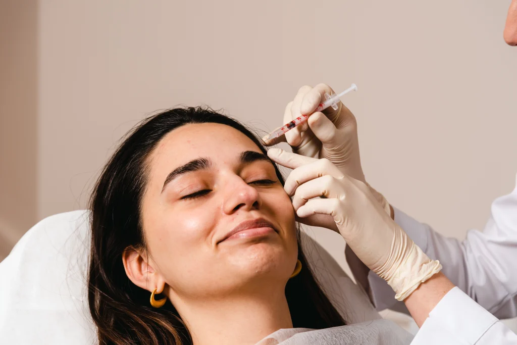 Can You Get Botox While Pregnant? Important Considerations to Know Banner