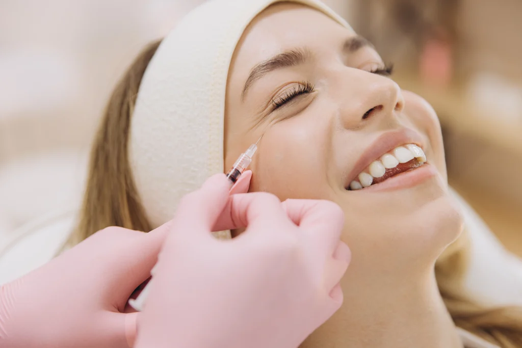 Is Botox Safe? Understanding the Risks and Benefits for Your Health Banner