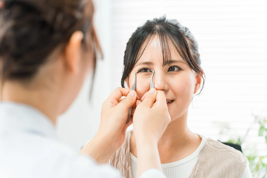 Who Is a Good Candidate for Eyelid Surgery? banner