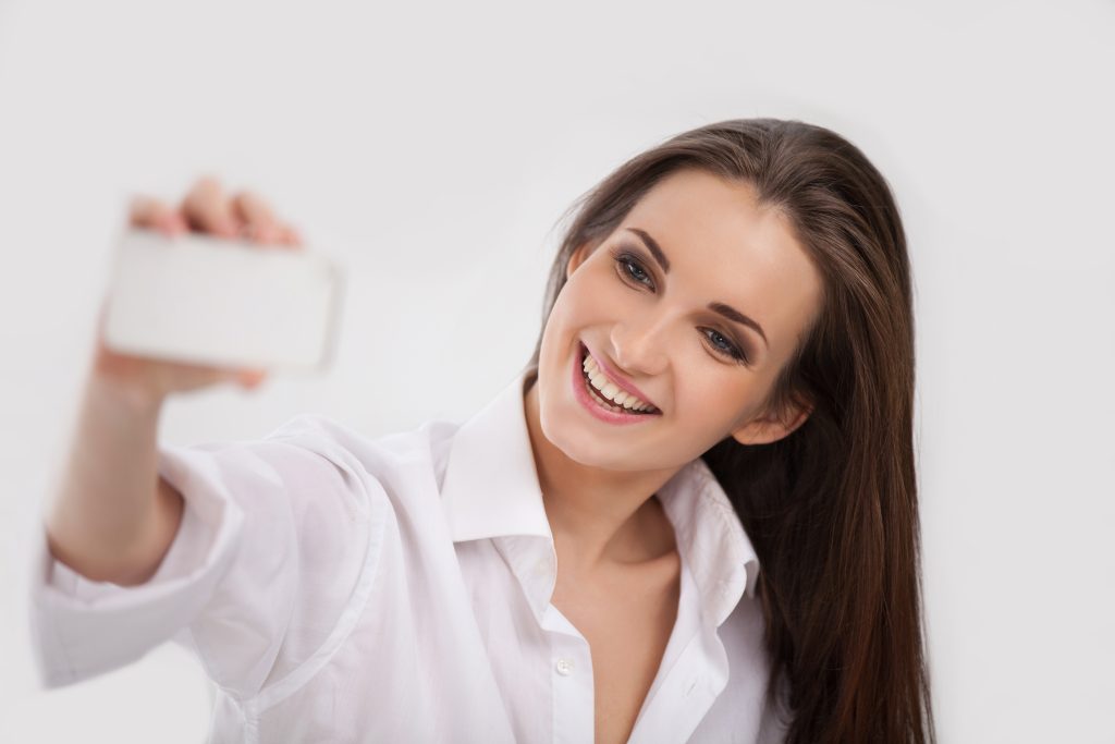 How to Look Less Tired on Camera Banner